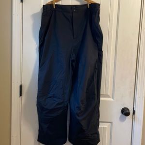Snow / ski pants